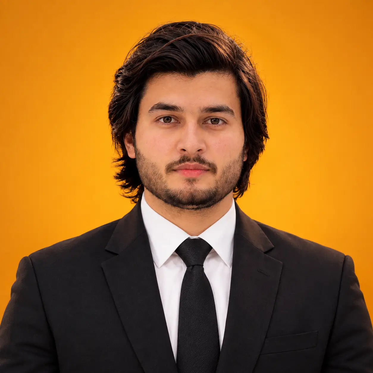 Jazib Nadeem